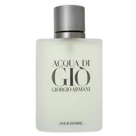 Giorgio Armani Acqua Di Gio Eau De Toilette Spray - 100ml-3.4oz