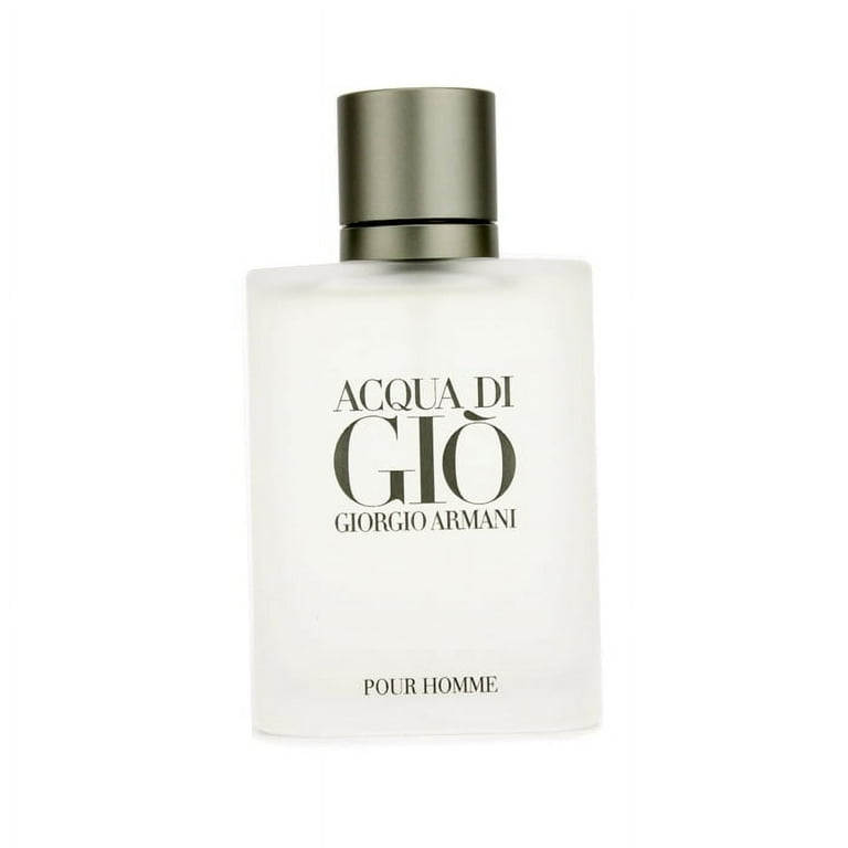 Giorgio Armani Acqua Di Gio Eau De Toilette Spray, Perfume for