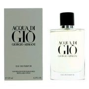 Giorgio Armani Acqua Di Gio Eau de Parfum Refillable Spray 125 ml / 4.2 oz