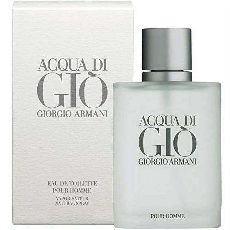 Acqua Di Gio Eau De Parfum