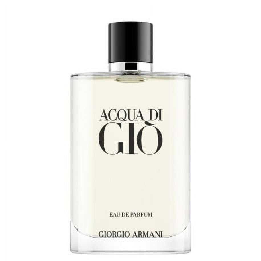 Giorgio Armani, Men's Acqua Di Gi√≤ Eau de Parfum, 3.4 oz