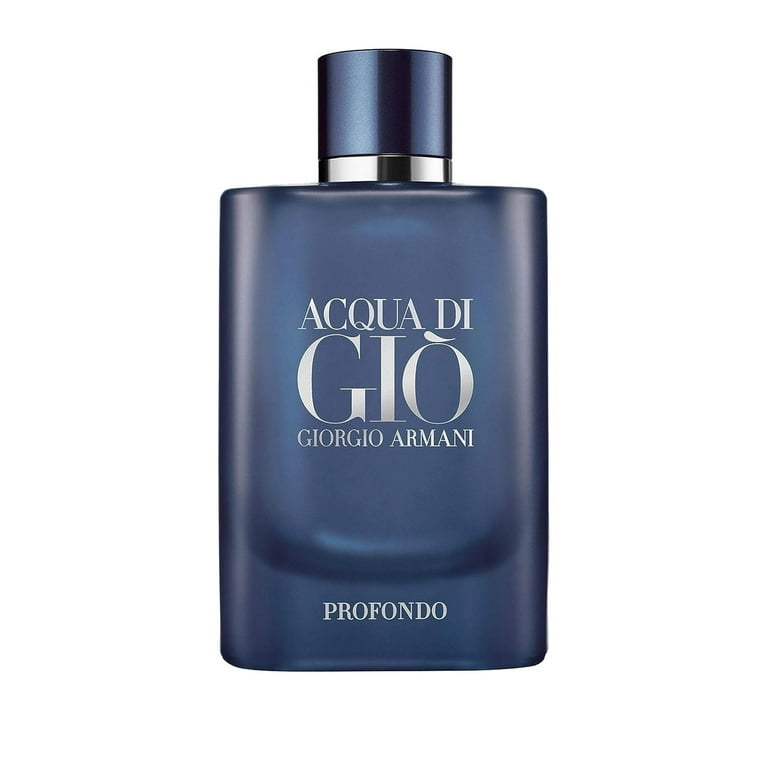 Giorgio Armani Acqua Di Gio Men / Giorgio Armani EDT Spray 3.3 oz (m)  3360372058878 - Fragrances & Beauty, Acqua Di Gio - Jomashop