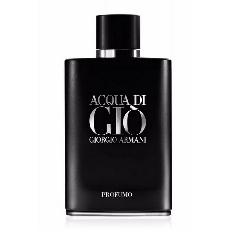 Giorgio Armani Acqua Di Gio Profumo, Eau De Parfum Spray for Giorgio Armani Acqua Di Gio Profumo, Eau De Parfum Spray for