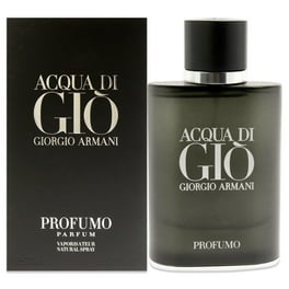 Giorgio Armani Acqua Di Gio Absolu Men's Eau De Parfum Spray