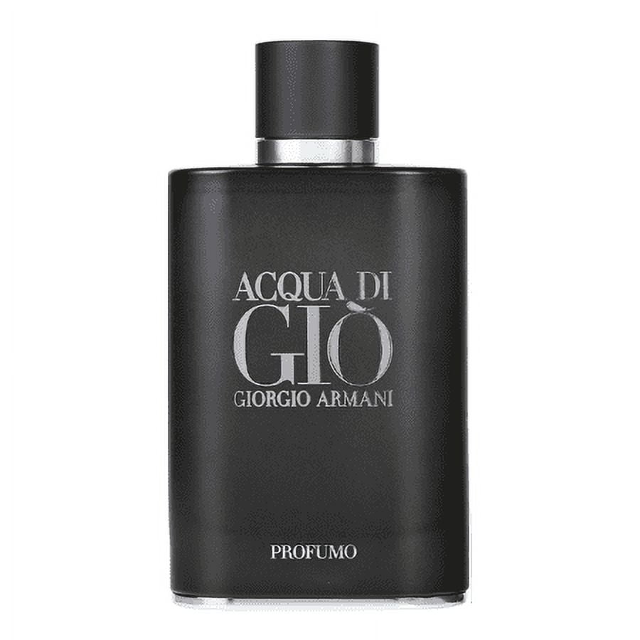 Armani Acqua Di Gio Homme Parfum edp perfume para hombre