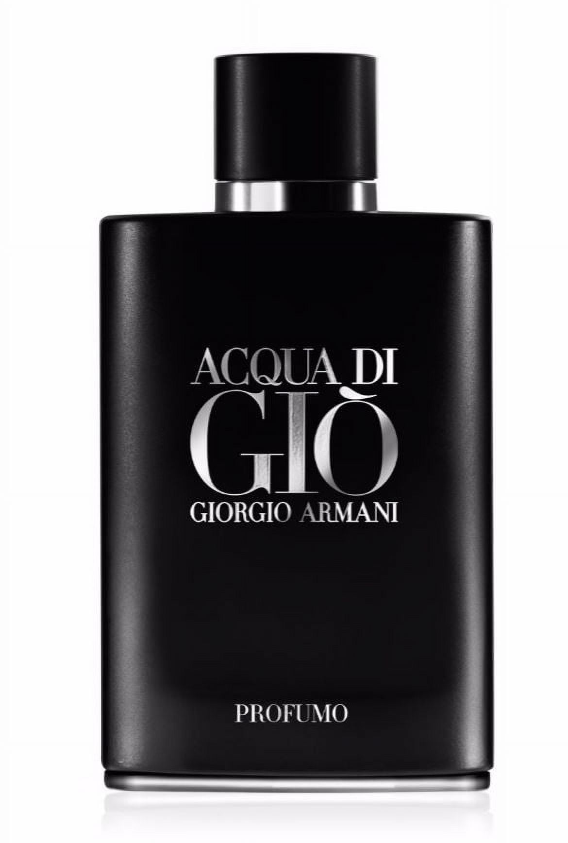 Giorgio Armani Acqua Di Gio Eau de Parfum 6 Oz UK Ubuy
