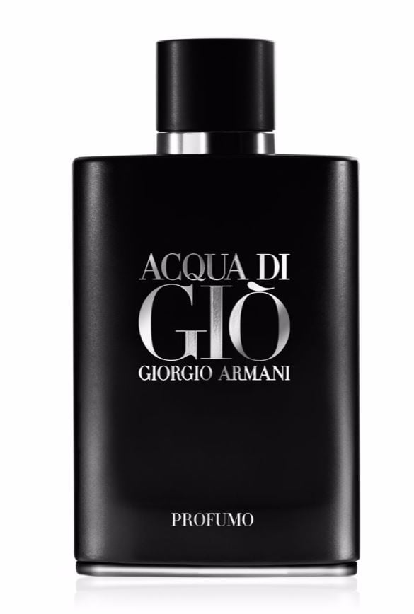 Giorgio Armani Acqua Di Gio Profumo Eau De Parfum Spray for Men, 6 Oz