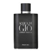 Giorgio Armani Acqua Di Gio Profumo Eau de Parfum Spray , 2.5 Oz