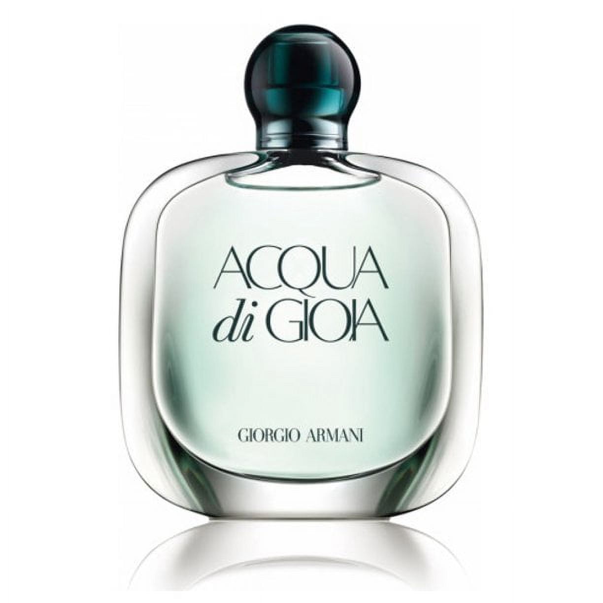 Giorgio Armani Air di Gioia EDP for Women (100ml) Eau de Parfum Blue [Brand  New 100% Authentic Perfume/Fragrance]
