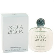 Giorgio Armani Acqua Di Gioia Eau De Parfum Spray for Women 1 oz