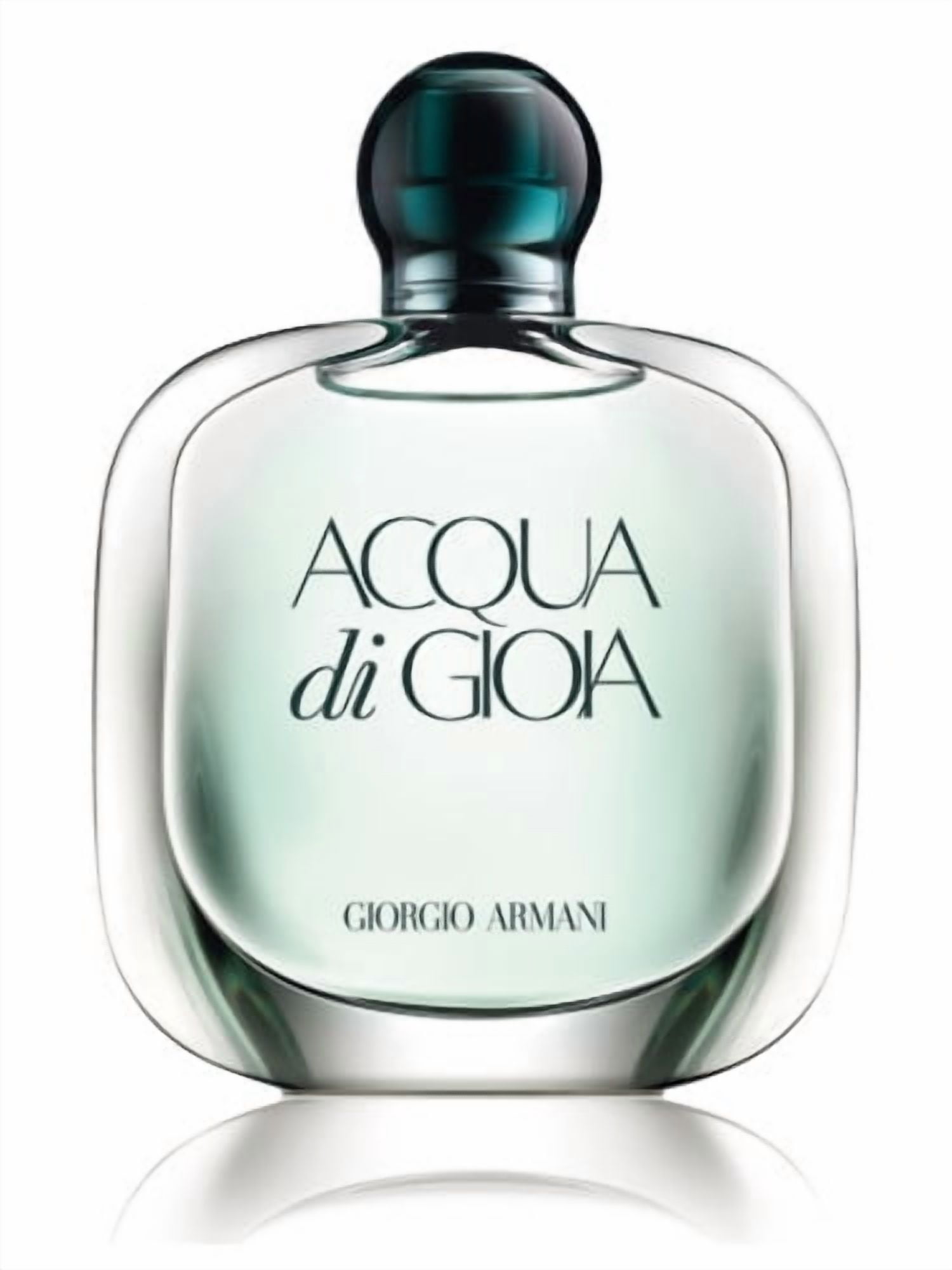 Giorgio Armani Acqua di Gioia Eau de Parfum Spray for Women, 1.0