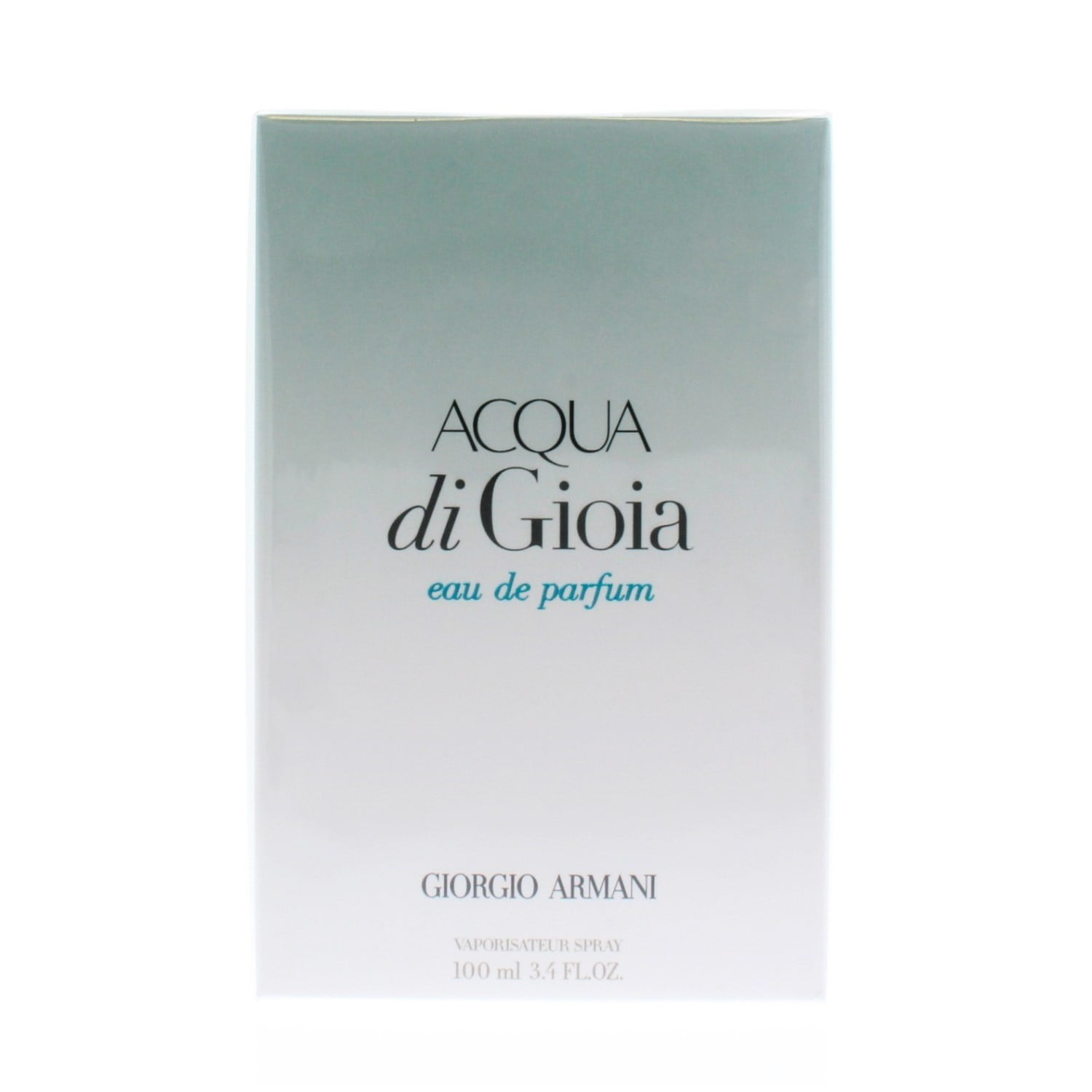 Elegantes Acqua Di Gioia Eau De Parfum Bilder