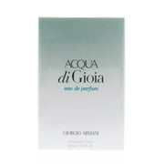 Giorgio Armani Acqua Di Gioia Eau De Parfum for Women 3.4oz/100ml
