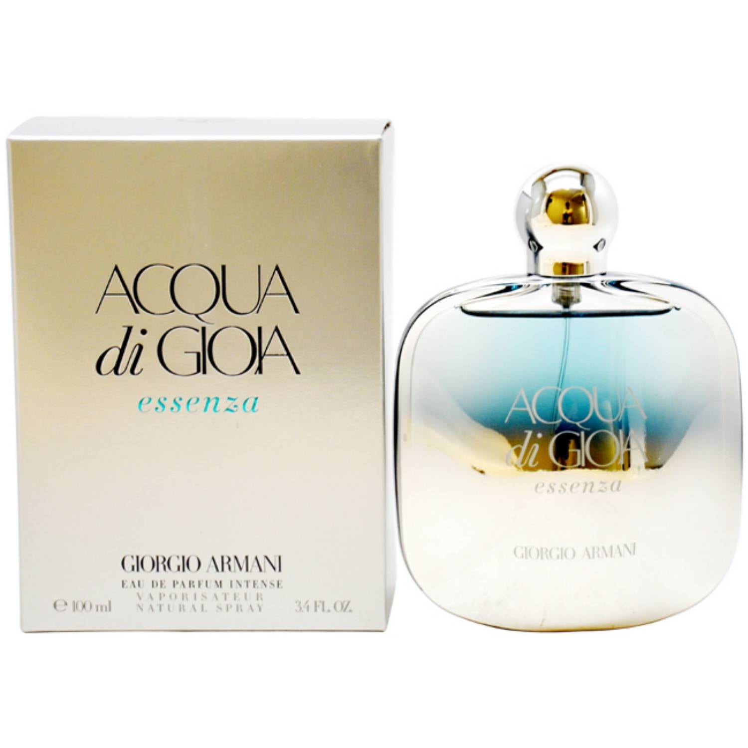 3.4 oz Acqua di Gioia Eau de Parfum - ARMANI