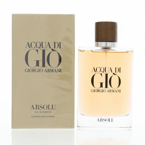 Absolu by giorgio armani 2025