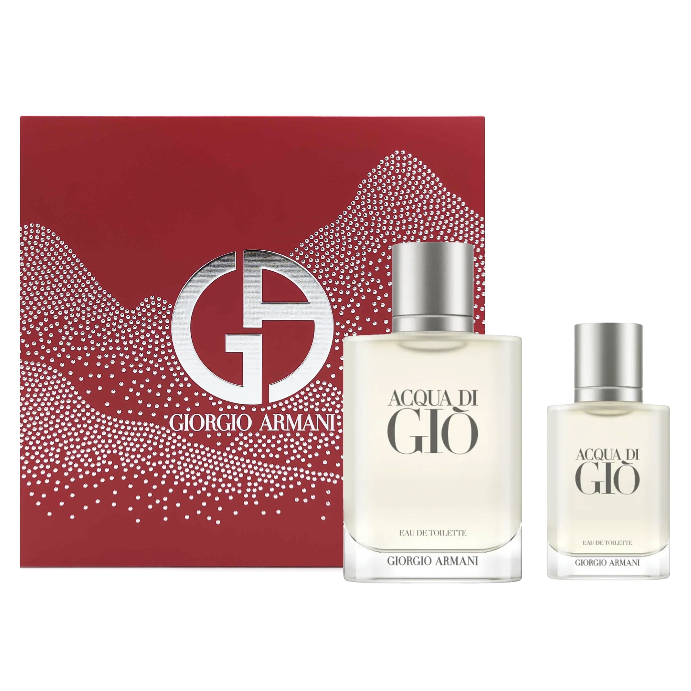 Giorgio Armani Miniature Fragrance Set For Him Giorgio Armani