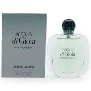 Giorgio Armani Acqua di Gioia Eau De Parfum Vaporisateur 50 ml / 1.7 oz