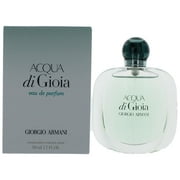 Giorgio Armani Acqua di Gioia Eau De Parfum Vaporisateur 50 ml / 1.7 oz