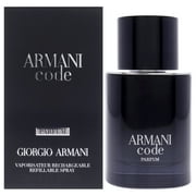 Giorgio Armani Armani Code , 1.7 oz Parfum Spray (Refillable)