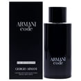 thumbnail image 1 of Armani Code by Giorgio Armani EDT 4.2 oz / 125 ml For Men (NEW), 1 of 6