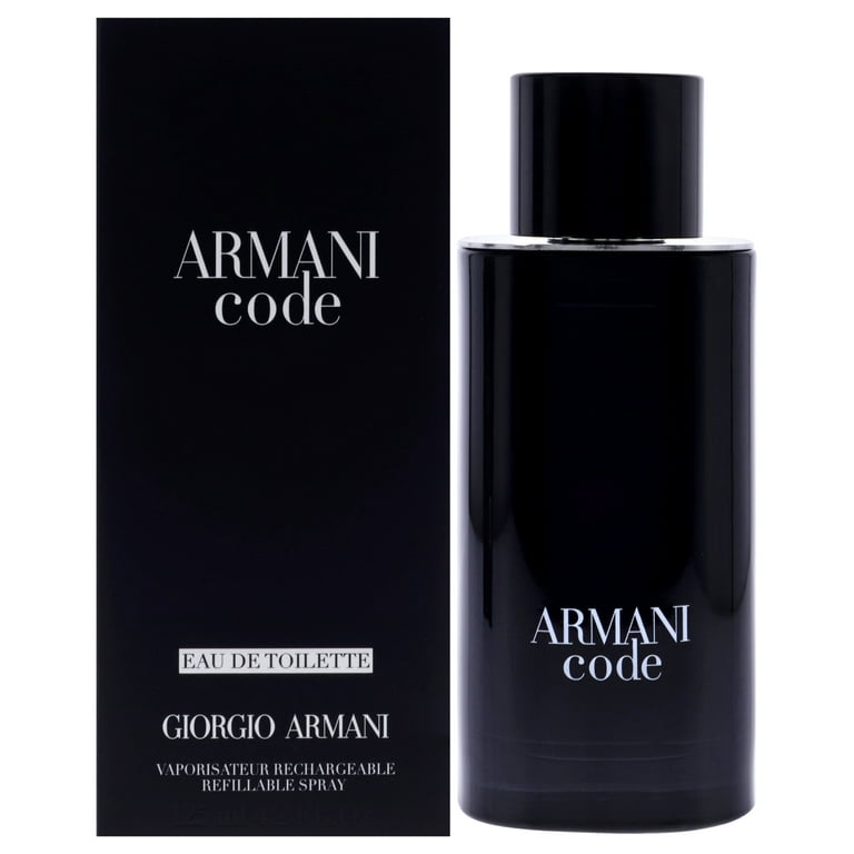 Armani Code Colonia by Giorgio Armani, 4.2 oz EDT Spray | eBay