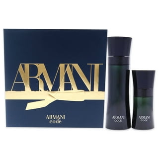 Giorgio armani walmart discount