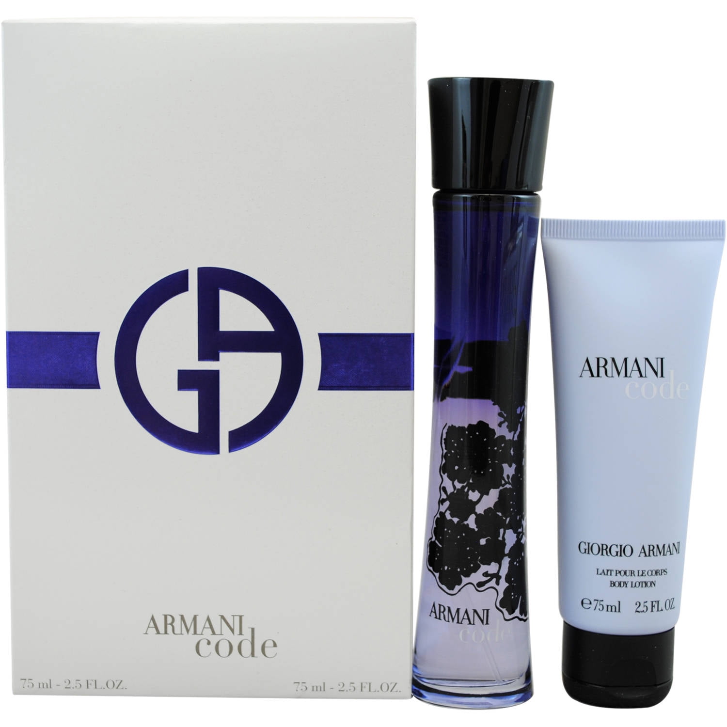 Ensemble armani femme sale