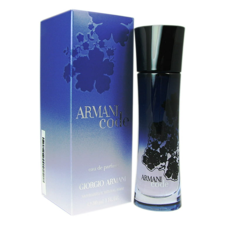 Giorgio Armani Armani Code Perfume For Women Spray 1 Oz