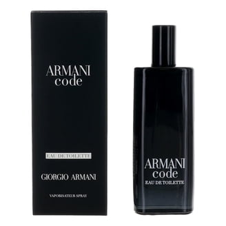 Armani Code Absolu Men Fragrances