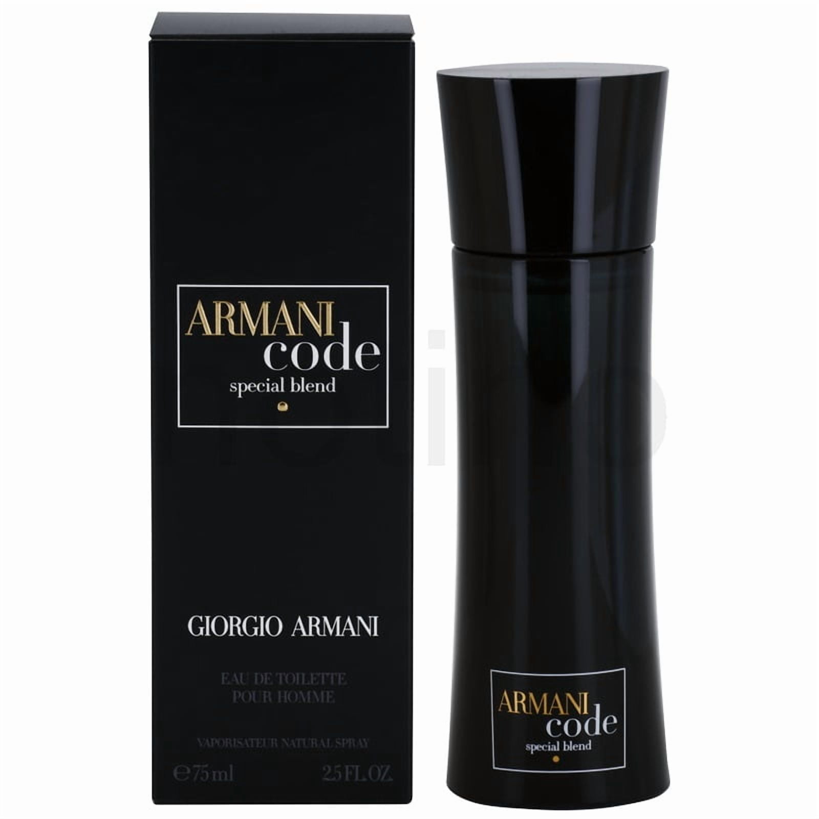 Armani Code Profumo Parfum