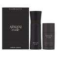 thumbnail image 1 of Armani Code by Giorgio Armani 4.2 Oz Eau De Toilette Gift Set for Men, 1 of 1