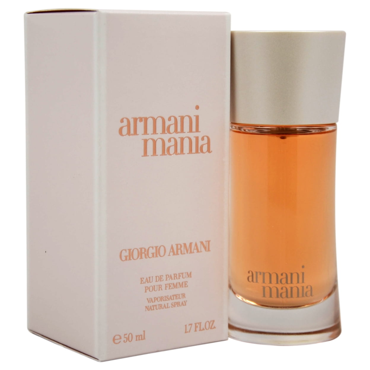 Armani mania perfume price hotsell