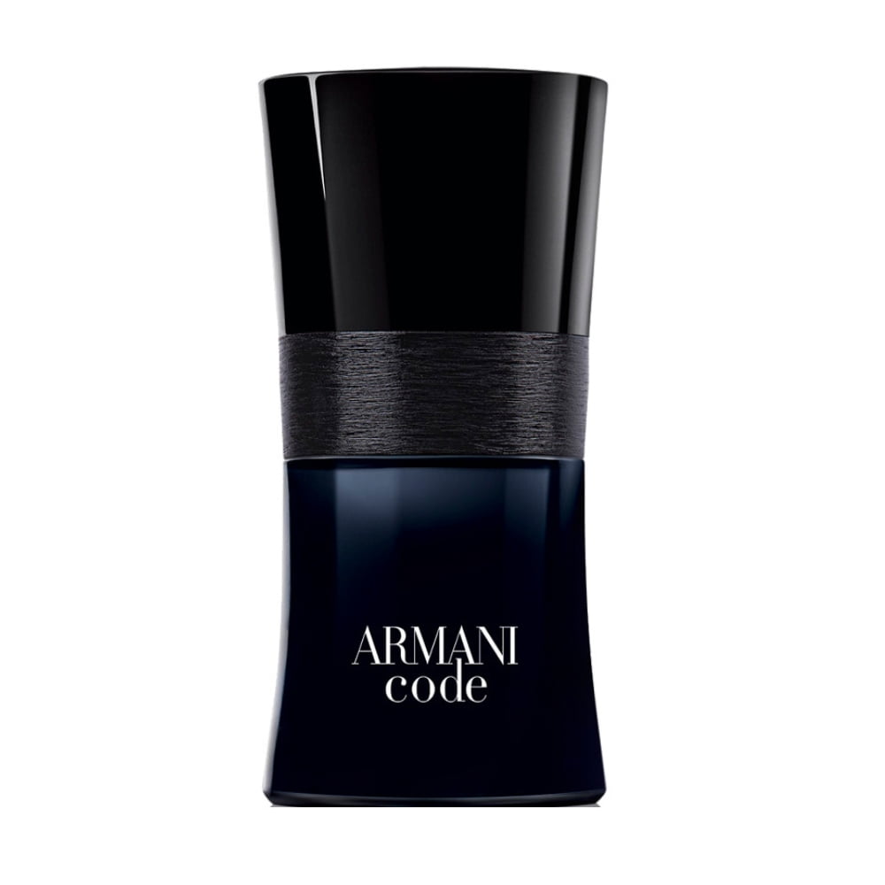 best armani code cologne