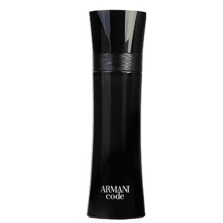 Giorgio Armani Code Men s Perfume Eau De Toilette Spray 4.2 Oz Walmart