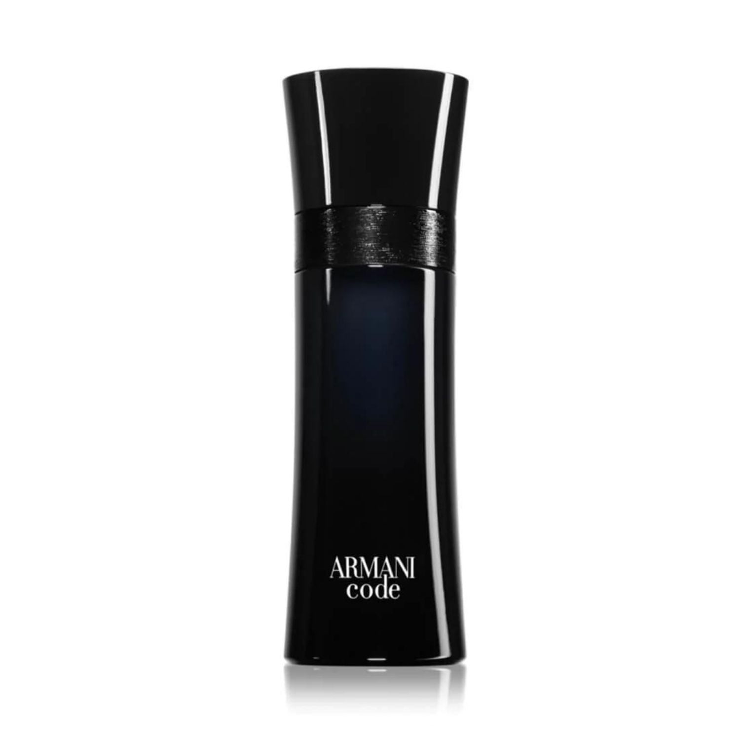 Giorgio Armani Code Eau De Toilette Pour Men, 125 ml - Walmart.com