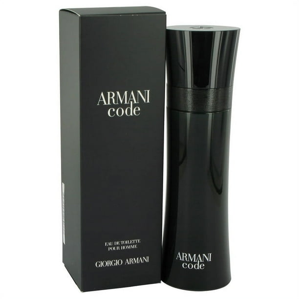 香水(女性用) ARMANI eau de toilette Giorgio Armani Code Women's Perfume, Eau de Toilette, 4.2 Oz