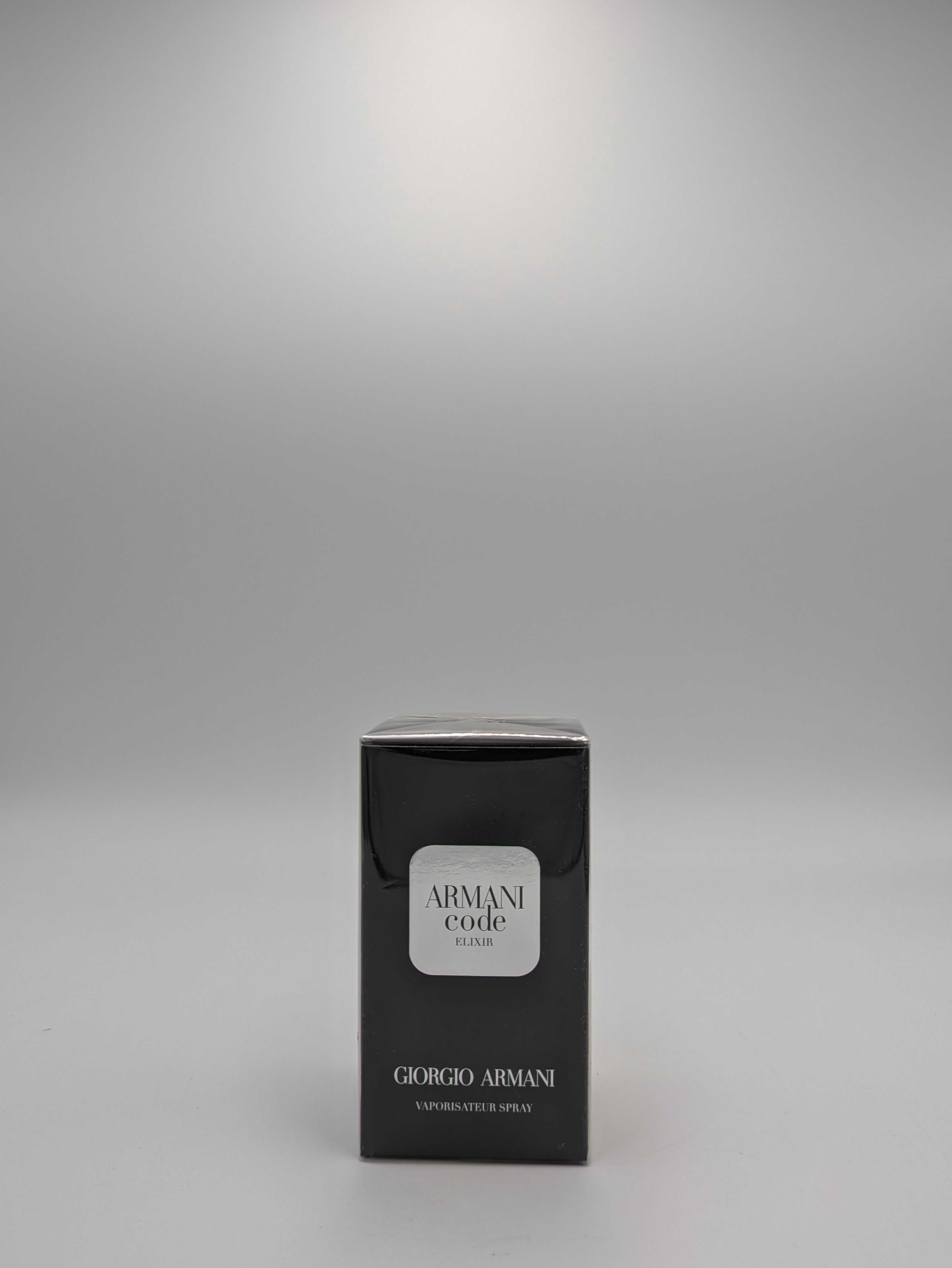 Giorgio Armani Code Elixir 1.6 Fl. Oz - rated 4.6 stars from 357 reviews