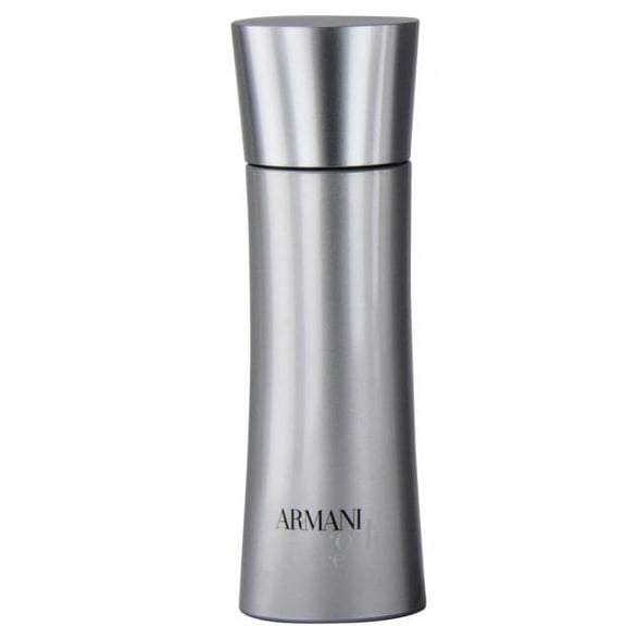 Giorgio Armani Code Ice Eau de Toilette, Cologne for Men, 2.5 Oz