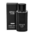 thumbnail image 1 of Giorgio Armani Code Parfum Eau De Parfum Vaporisateur Rechargeable refillable Spray, 2.5 oz, 1 of 5