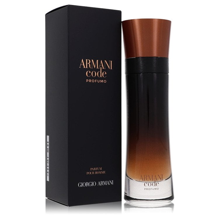 Giorgio Armani Armani Code Profumo Eau De Parfum Spray for Men 3.7