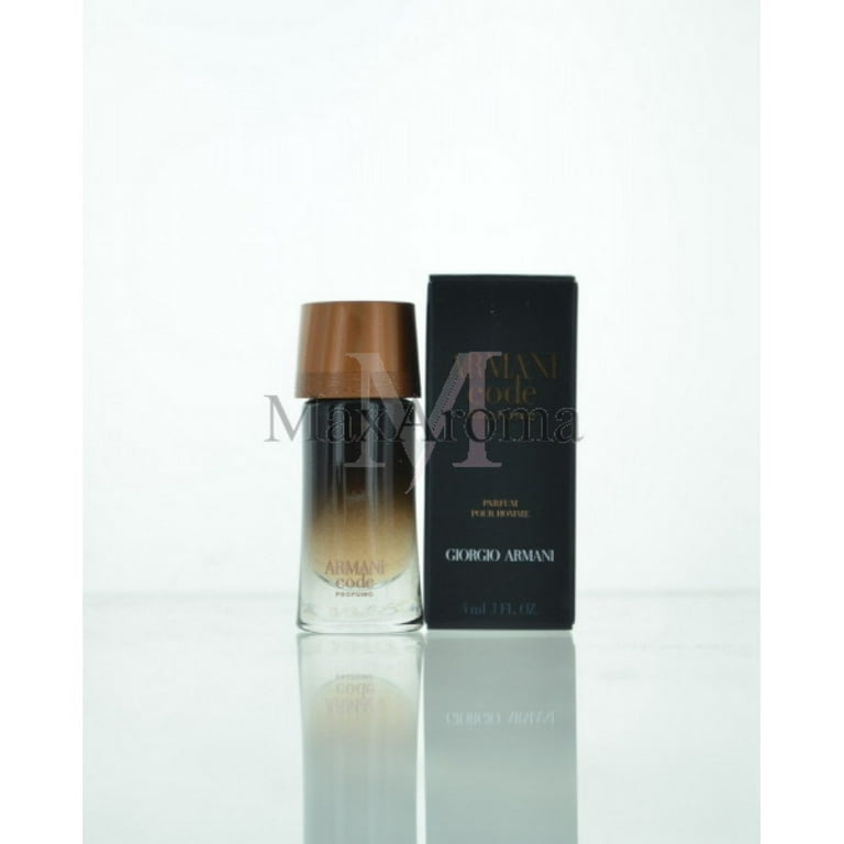 Armani code profumo online walmart