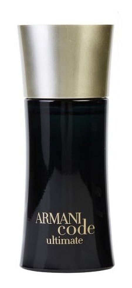 Giorgio armani on sale code ultimate intense