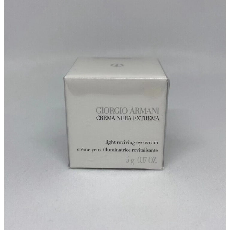 Crema nera reviving eye cream discount