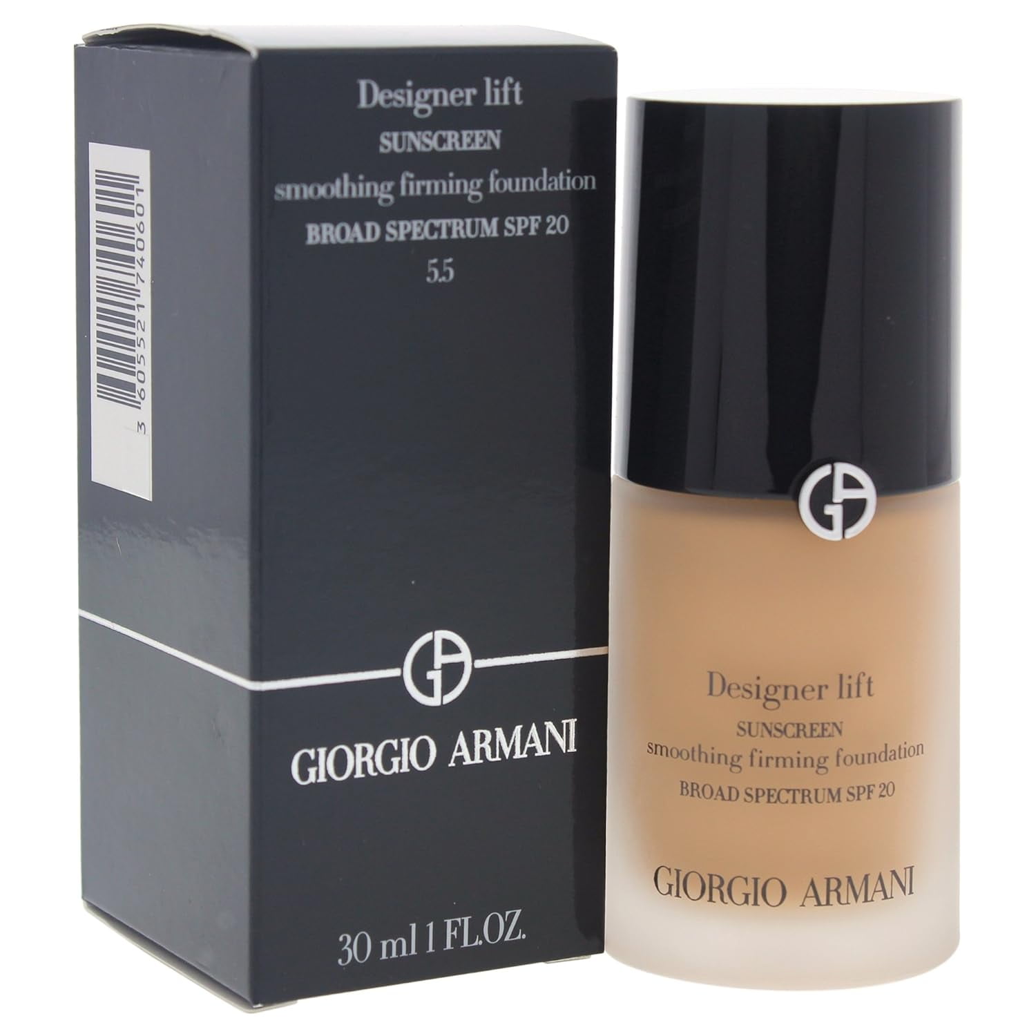 Giorgio armani designer clearance lift foundation colour match