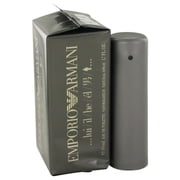 Emporio Men / Giorgio Armani EDT Spray 1.7 oz 50 ml M