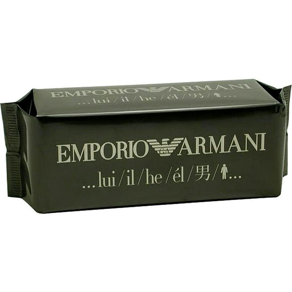 Giorgio Armani EMPORIO ARMANI Eau De Toilette Spray for Men 1.7 oz