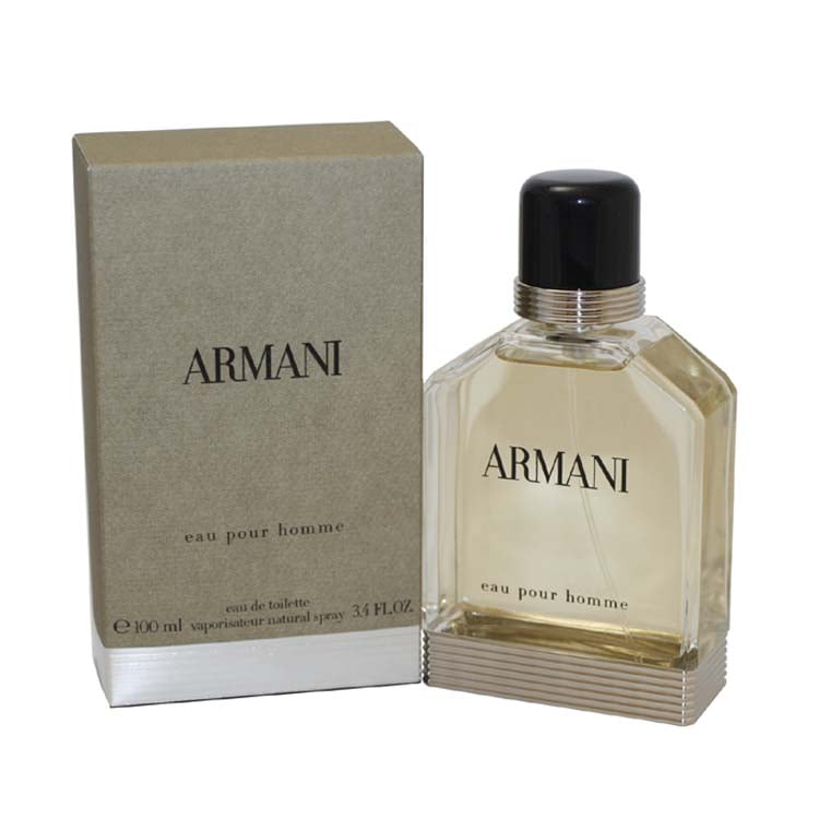 Buy Giorgio Armani Acqua Di Gio Men Eau De Toilette 100ml - Perfume for Men  12486132