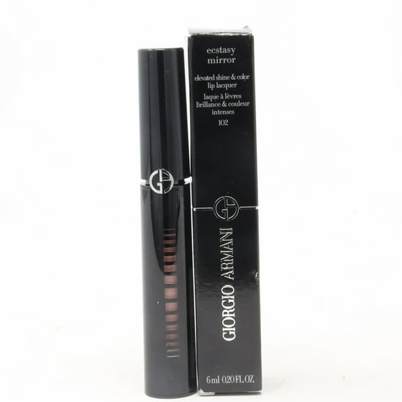 Giorgio Armani Ecstasy Mirror High Shine Lip Gloss - 102 Eclectic