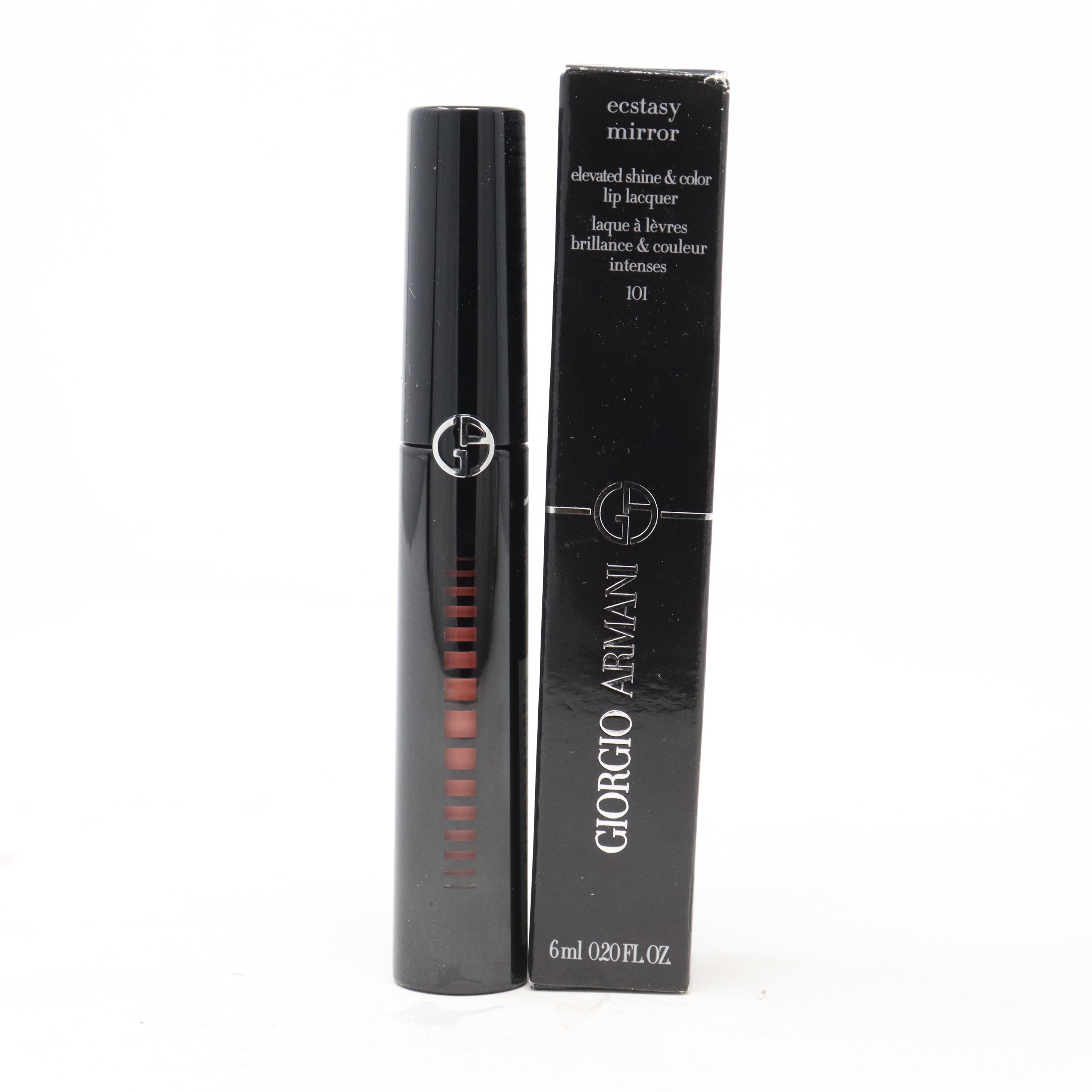 Giorgio Armani Ecstasy Mirror High Shine Lip Gloss