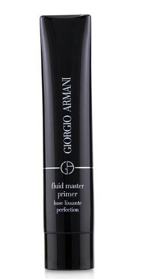 Giorgio Armani Fluid Master Primer 1 Ounce Walmart